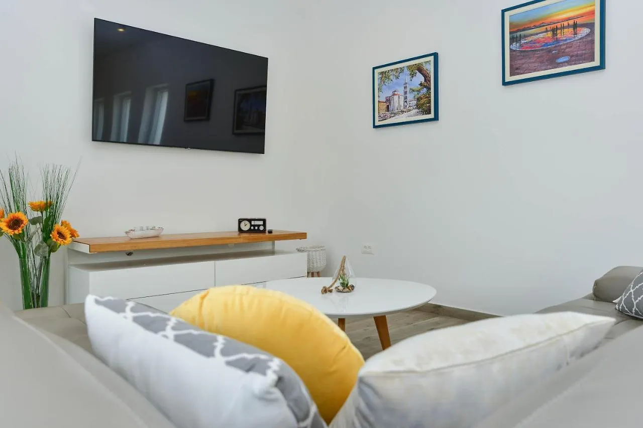 Luxury Villa Rita Regina With Heated Pool Near The Sea- By Ta Leut Agency Vrsi Croatia